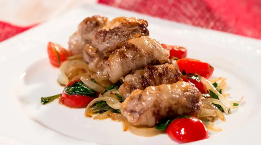 Osmanlı'da pişen en özel 101 yemek 40 Osmanlı'da pişen en özel 101 yemek 40