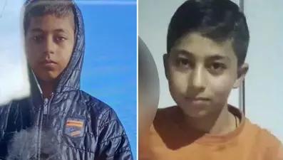 İhsan ve Muhammed’den 5 gündür haber yok