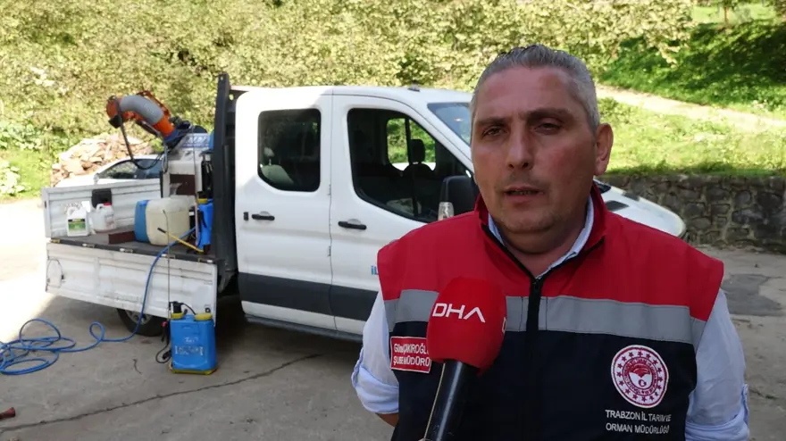 "ELİNİZLE TEMAS ETMENİZ YANLIŞTIR" 4