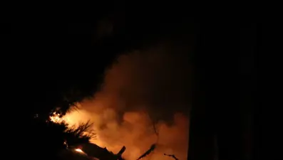 Köyceğiz, Menderes ve Urla'daki yangınlar kontrol altına alındı