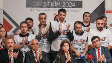 Aile hekimleri Ankara’da miting yapacak