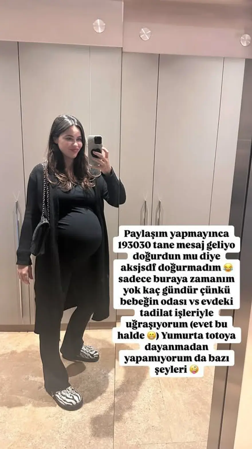 "SADECE BURAYA ZAMANIM YOK" 2