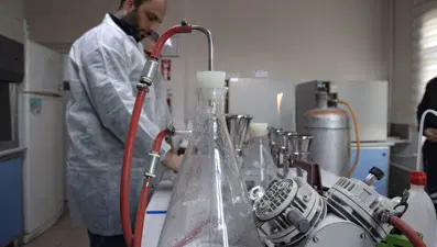 Deprem bölgesinde bulaşıcı hastalık riski var mı?
