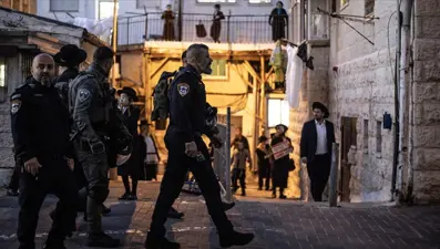 Siyonizm nedir, siyonist ne demek?