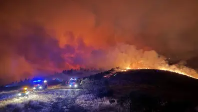 Avrupa'da yangınlar: Ölü sayısı yükseldi, alarm durumu uzatıldı