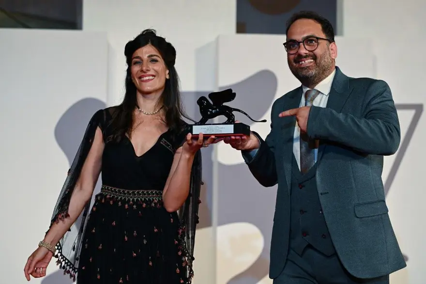 79. Venedik Film Festivali'nin kazananları açıklandı 6 79. Venedik Film Festivali'nin kazananları açıklandı 6