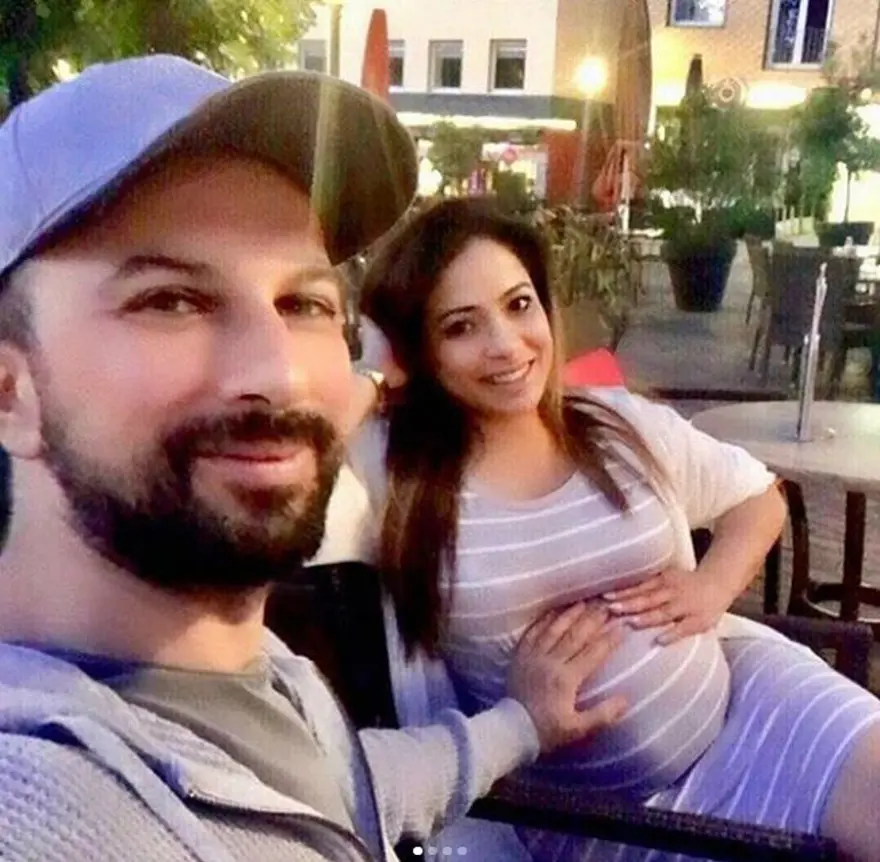 Tarkan, eşine ambalajlı gıdayı yasakladı 1