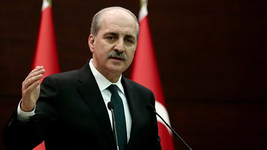 Kabinede revizyon (İşte yeni Bakanlar Kurulu) 23
