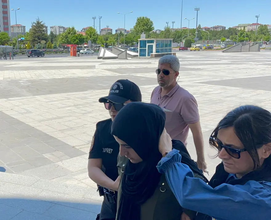 Atatürk Anıtı'na baltalı saldırı! Dayı-yeğen için istenen ceza belli oldu 6