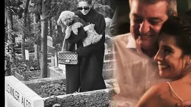 Kalp ameliyatı olmuştu: Elvin Levinler'den duygusal paylaşım