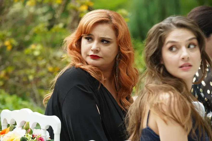 AYSEL, CANAN'I SERBEST BIRAKTI 10
