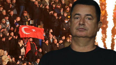 Hull City’nin Türkbayrağı paylaşımına Acun Ilıcalı’dan açıklama: İstanbul’daki olayları hatırlattı