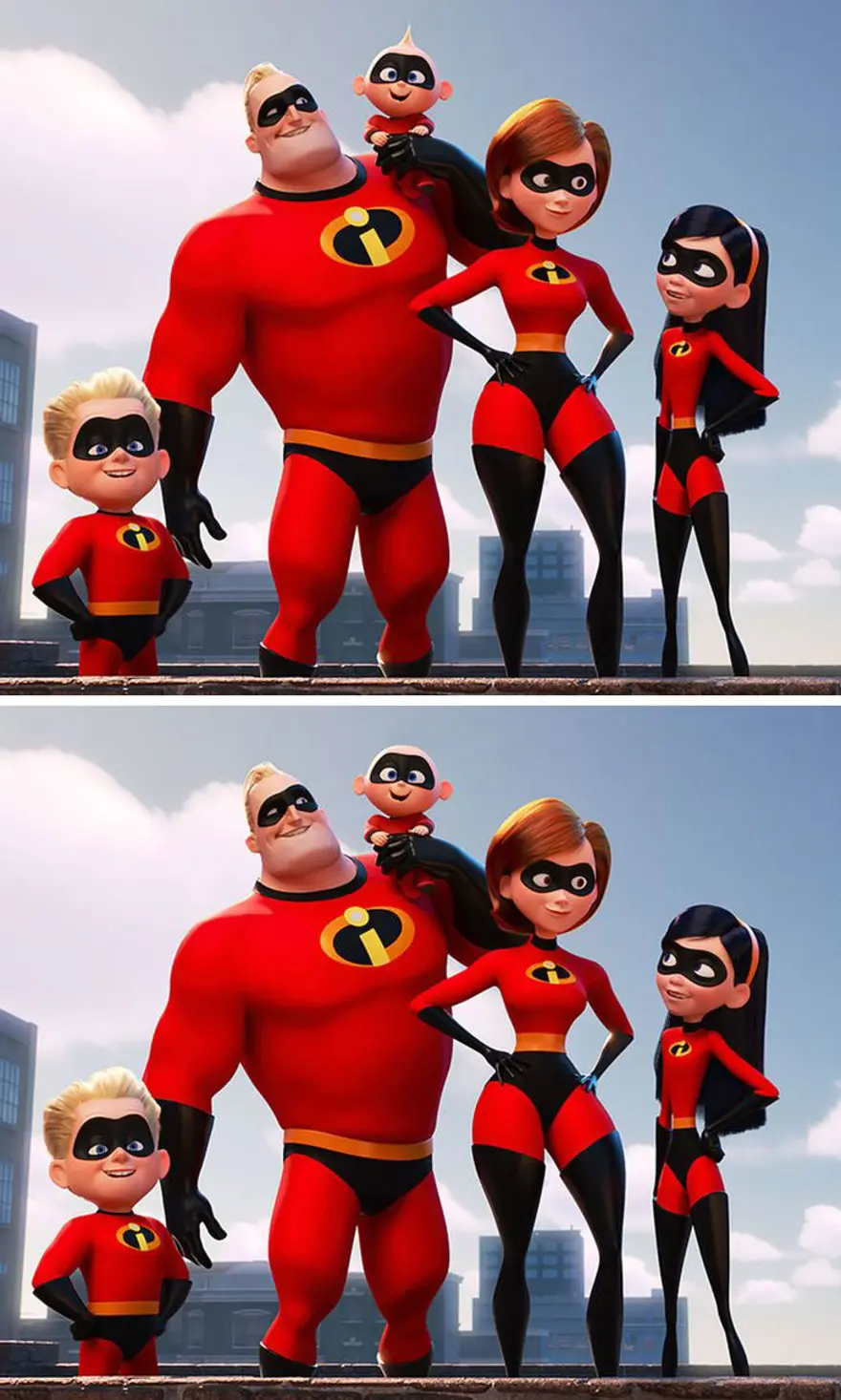 Kafa karıştıran zeka sorusu sosyal medyada gündem oldu: İnsanların yüzde 90'ı çözemiyor! 88 Kafa karıştıran zeka sorusu sosyal medyada gündem oldu: İnsanların yüzde 90'ı çözemiyor! 88