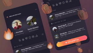 Facebook, Clubhouse'ı da kopyaladı: Hotline Facebook, Clubhouse'ı da kopyaladı: Hotline