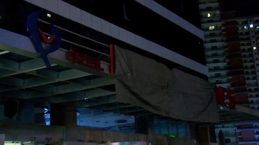 MAÇ VAR DİYE BEBEĞİ ÖLÜME TERK ETTİLER 12