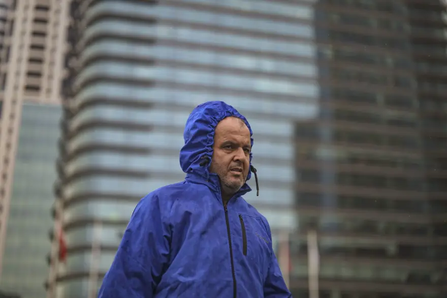 İstanbul için saat verildi: Yaz sağanaklarına dikkat! (Bu hafta hava nasıl olacak?) 