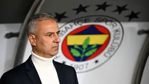 İsmail Kartal: Bu şartlarda nasıl futbol oynayacağız?