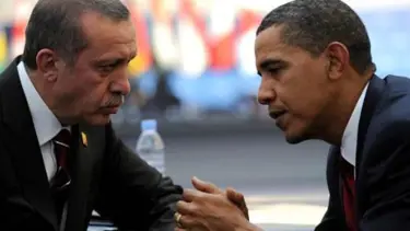Beyaz Saray'dan Türkiye açıklaması
