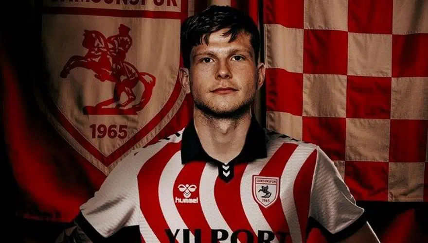 2025-2026 sezonu için resmileşen transferler 29