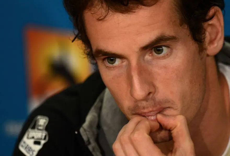 Avustralya'nın galibi Djokovic! 38