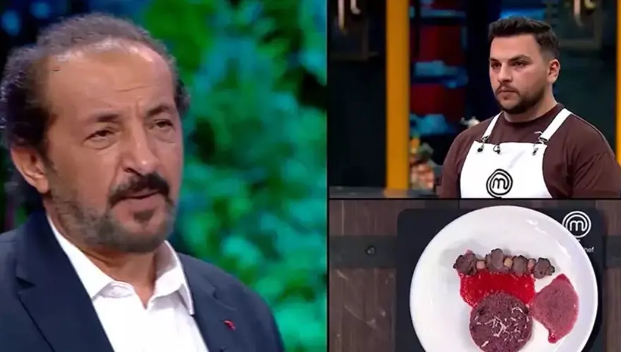 MasterChef'te büyük heyecan: Ana kadroya giren ilk yarışmacı belli oldu 4