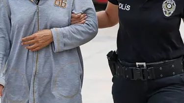 Ataşehir'de yakalanan kapkaç zanlısı tutuklandı