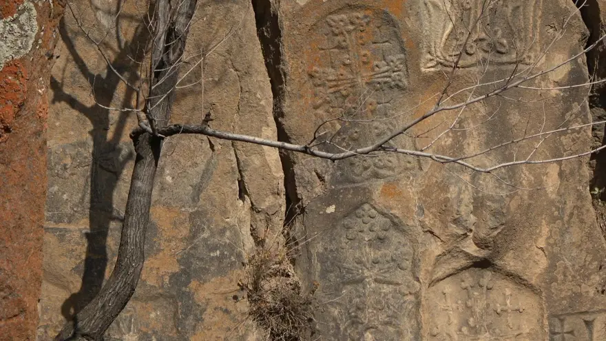 Van'daki Saint Stefanos Kilisesi turizme kazandırılacak 10 Van'daki Saint Stefanos Kilisesi turizme kazandırılacak 10