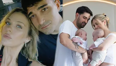 Yasemin Şefkatli, ikizleri ayırt etmenin püf noktasını açıkladı