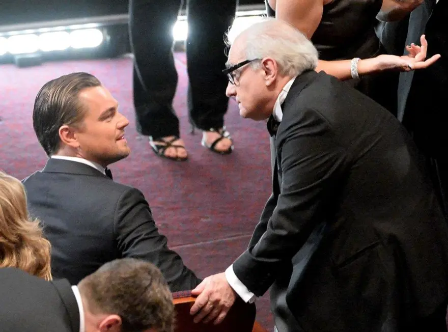 Leonardo DiCaprio’dan yatırım 1