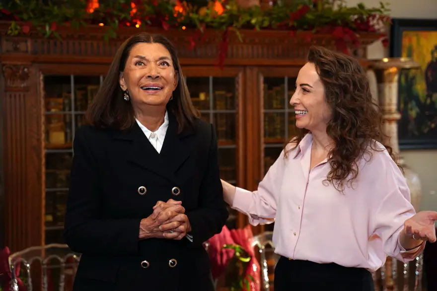 HATTUÇ'UN ÇEYİZLERİ GELDİ 1 HATTUÇ'UN ÇEYİZLERİ GELDİ 1