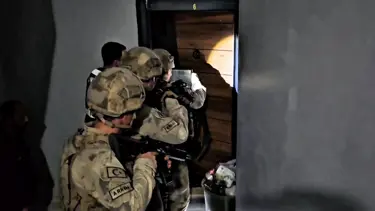 Batman’da yasa dışı bahis operasyonunda 5 gözaltı