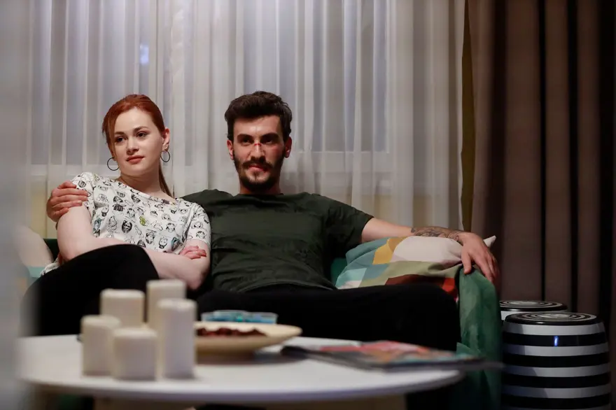 Akrep 24. yeni bölümde Ferda'nın zor seçimi 7