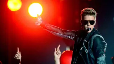 Justin Bieber'a soruşturma