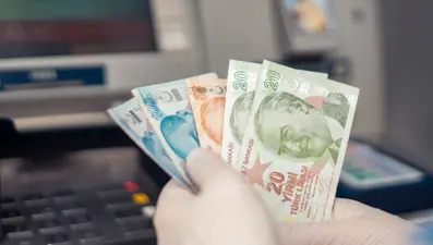 Çiftçilere116,3 milyon lira  destek ödemesi bugün yapılacak