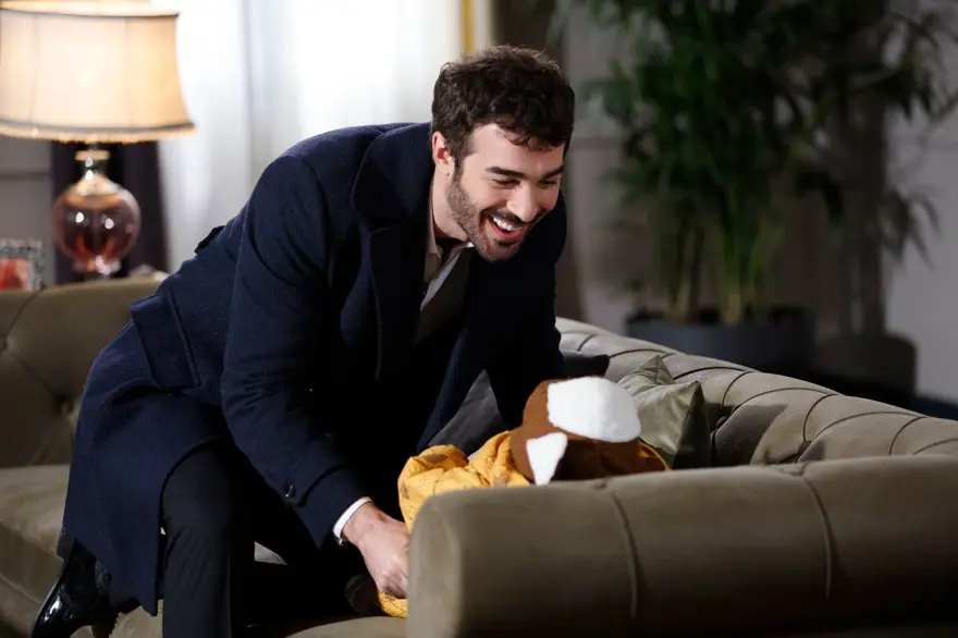 Akrep 16. bölüm fotoğrafları 5