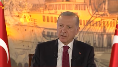 Erdoğan: Gençleri zararlı alışkanlıklardan kurtarmak görevimiz