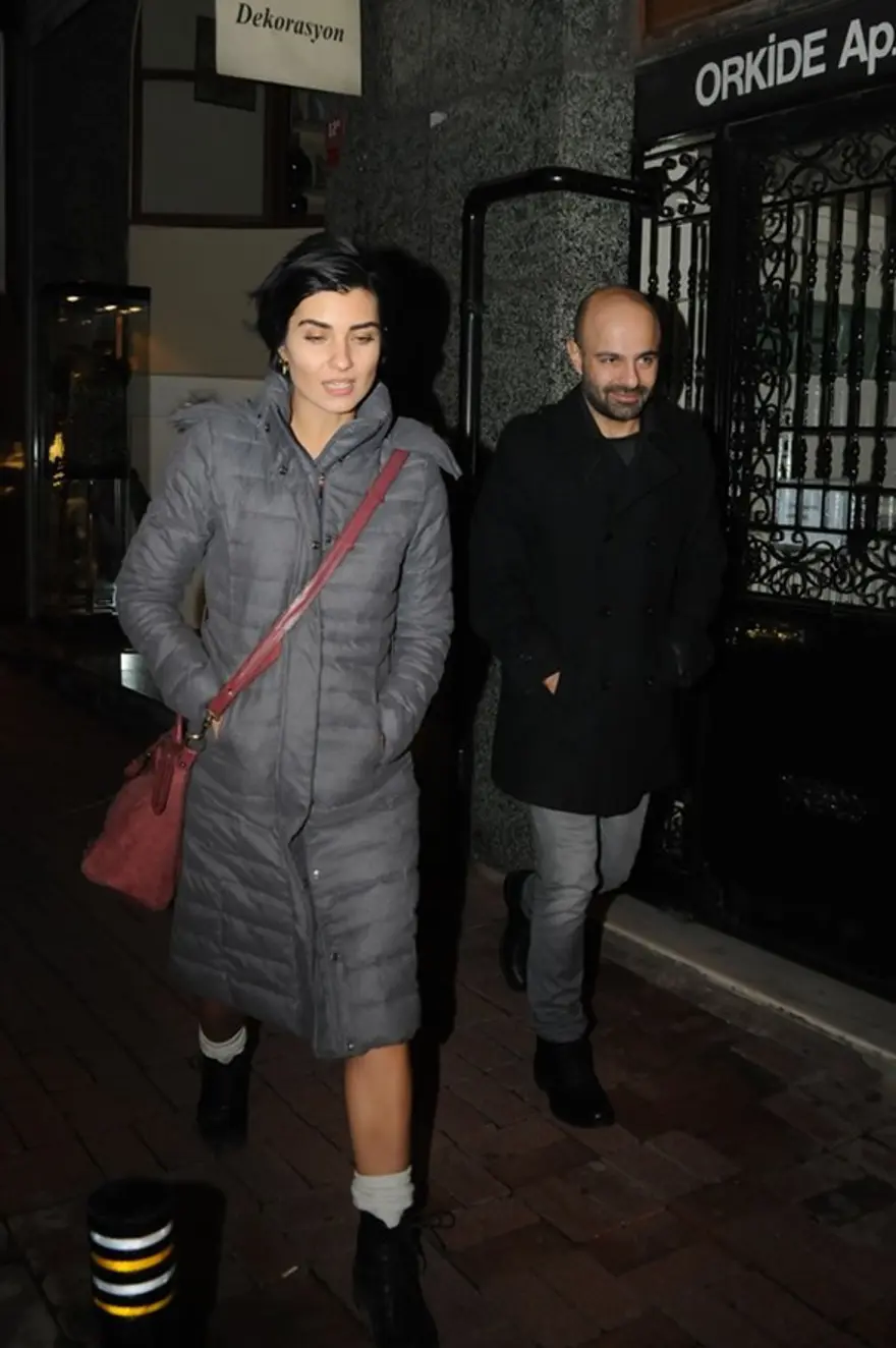 Tuba Büyüküstün yeni yıl beklentisini açıkladı 5
