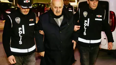 105 kişiye mezar olan Rende Sitesi'nin sahibi tutuklandı