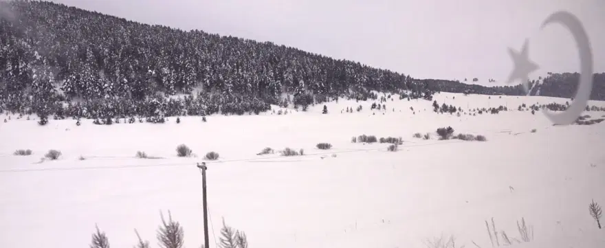 Doğu Ekspresi ile kar diyarına rüya gibi yolculuk 4