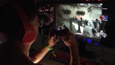 Google, Türkiye’de ‘Oyun Akademisi’ kurdu: İmzalar TEKNOFEST’te atıldı