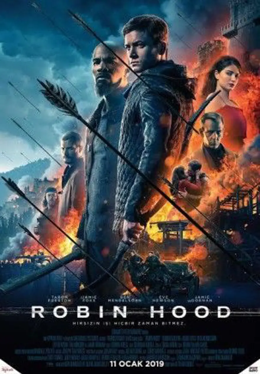 Sinemada haftanın filmleri (11 Ocak 2019) 