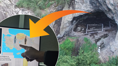 Anadolu’nun kayıptopluluğu Kaşkalar’ın izine ulaşıldı mı? 100 yıl sonra heyecan yaratan keşif