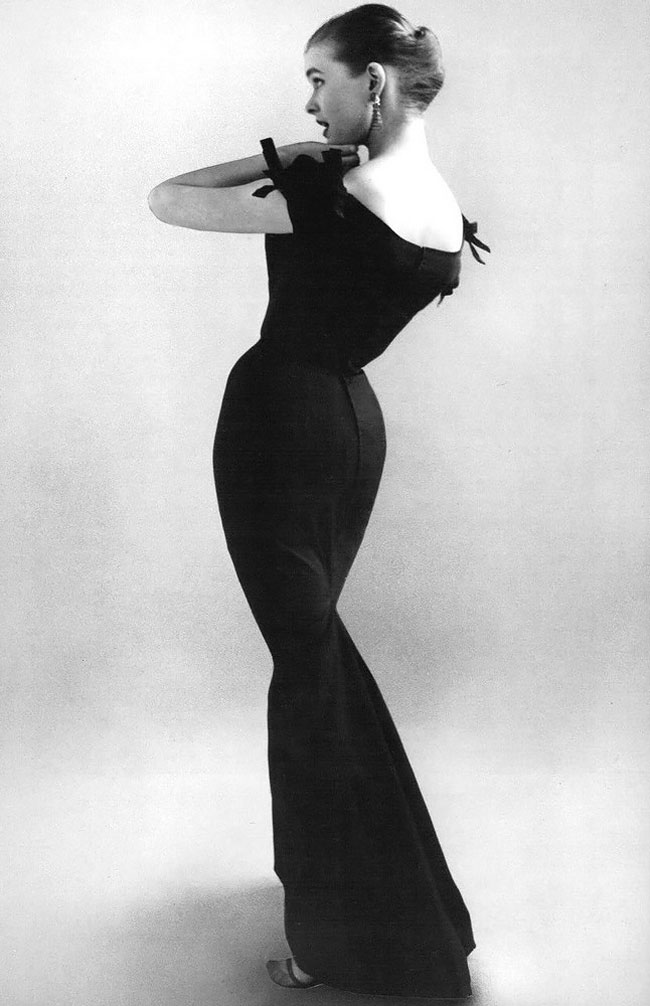 1950 ve 1960'ların modasını anlatan fotoğraflar | NTV Haber