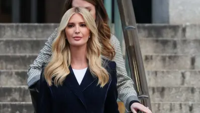 Ivanka Trump emlak dolandırıcılığı davasında ifade verdi