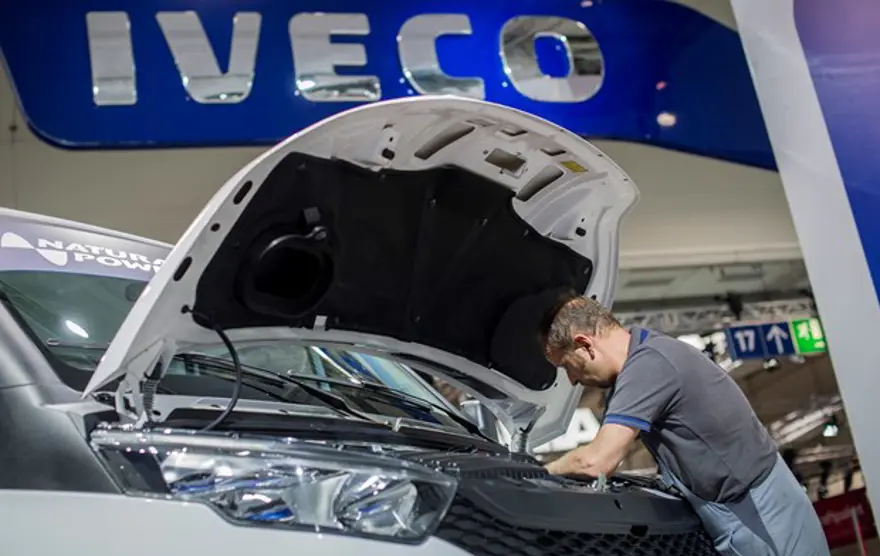 2016'nın en çok satanları (Hangi otomobil markası kaç adet sattı?) 24