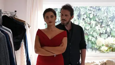 Merve ve Kerim’in aşk savaşı başlıyor (Ufak Tefek Cinayetler)
