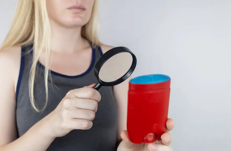 Bazı insanların teni neden kötü kokar? ABD'li dermatolog ilginç gerçeği açıkladı 5 Bazı insanların teni neden kötü kokar? ABD'li dermatolog ilginç gerçeği açıkladı 5