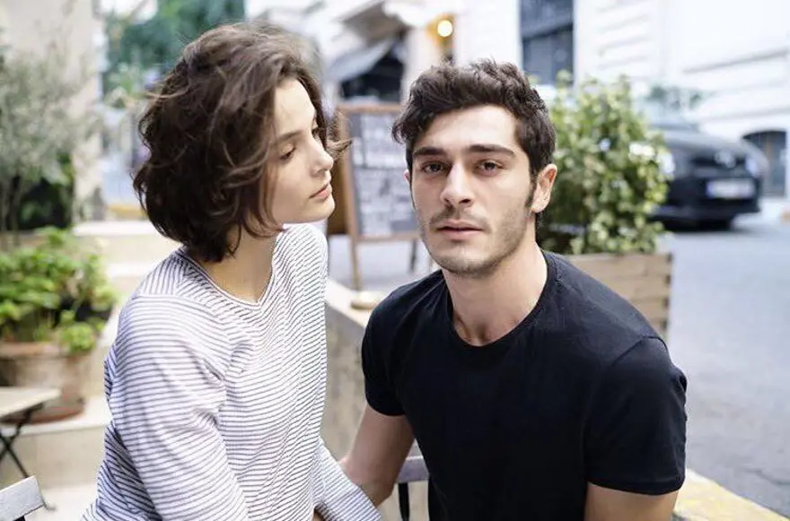 Büşra Develi: İlişkimiz karşılıklı kararımızla sonlanmıştır (Burak Deniz-Büşra Develi) 2 Büşra Develi: İlişkimiz karşılıklı kararımızla sonlanmıştır (Burak Deniz-Büşra Develi) 2