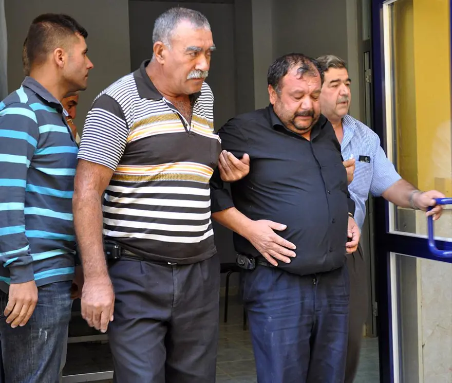 Arefe gününde tarifsiz acı 4 Arefe gününde tarifsiz acı 4