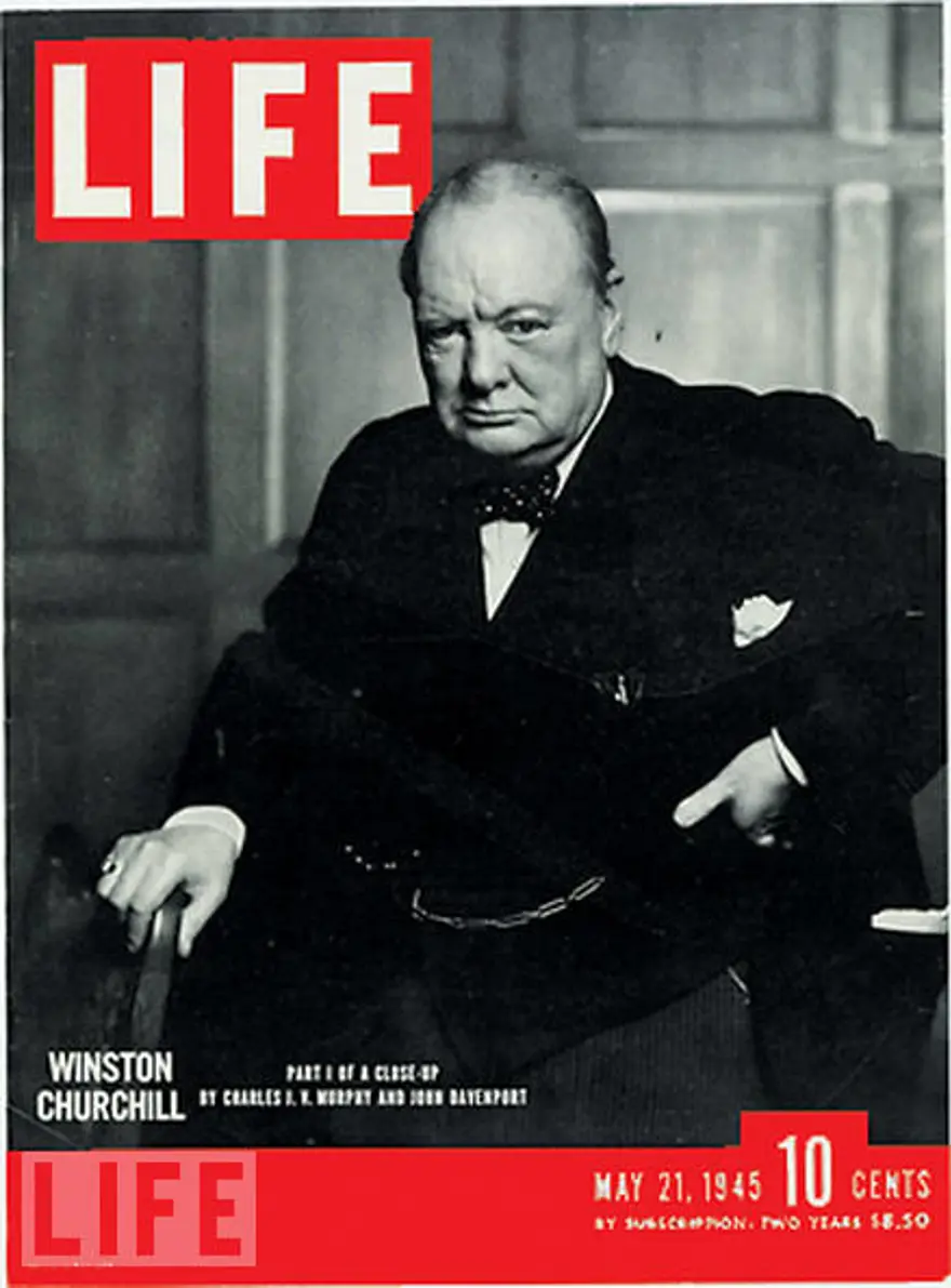 Winston Churchill 51